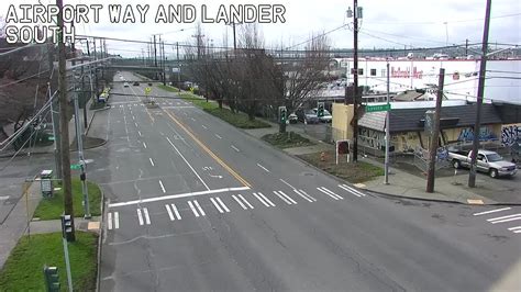 Seattle area traffic cameras - View live traffic camera footage in available metro areas.